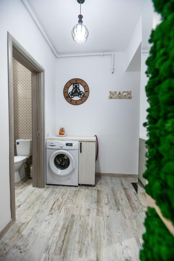 Bellesurmer Năvodari Buitenkant foto
